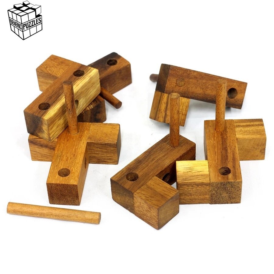 Ancient Key puzzle Ancient Key puzzle