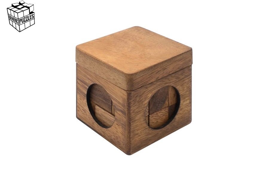 Cube Puzzle Cube Puzzle